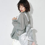 WIND ZIP-UP JACKET (GREEN)