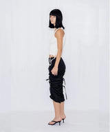 MULTI WAY STRINGS PANTS