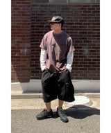 Ford Cargo Bermuda Pants