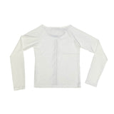 Tape cardigan