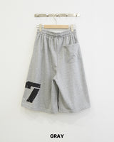 Noti Bermuda Sweatpants