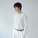 pure round knit