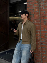 Mas shoulder Jacket
