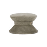 VA Stud Matroos Bucket Hat / Brown