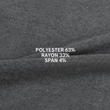 Carter Decky Polar T-Shirt