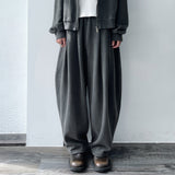 Wide-Volume Lounge Pants