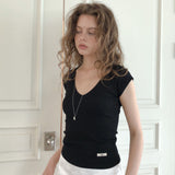 Urbane T-shirts (black)