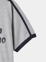 ドリーム ヴィンテージ リンガー Tシャツ