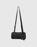 ダッフルフラワー BLACK | FLOWER TAG BLACK (FREE)