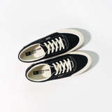 Patrobas Basic Black White