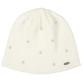 snowy pearl beanie_3 colors
