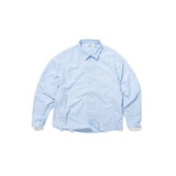 HADES STRIPED SHIRT 24