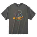 ALWAYS T-SHIRTS