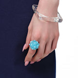 SUGAR BALL RING
