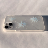 spark case (Translucent)