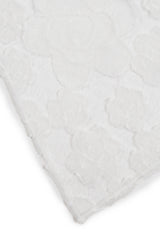 シャロンラップスカート[Ivory]