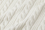 Baby boo cardigan - ivory  