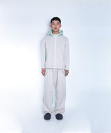 HEAD ZIP HOODIE