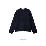 ソファーフィッシャーソフトニット (7color)