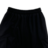 mild cargo long pants