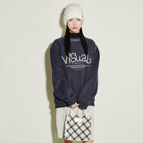 check mini velvet cross bag [white]
