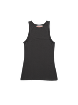 Vase sleeveless (dark grey)