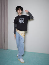 Standard Laurels Tee