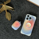 color palette hard case. 001