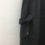 Peep Wide Cargo Pants (3color)
