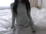 tencel layered tee