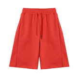 fold bermuda pants