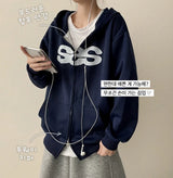 SSS Two Way Hoodie Zip-Ups