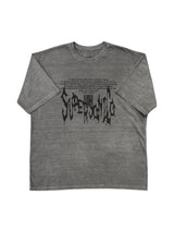 Robert ピグメント半袖Tシャツ 3C
