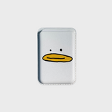 Petty Kim bbaduck magsafe iphone case