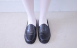 School loafer (2color)