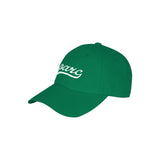 Parc Logo Ball Cap_Green
