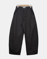 ピグビンバルーンワイドパンツ