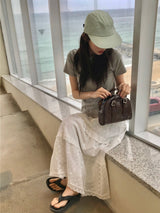Hilda cap