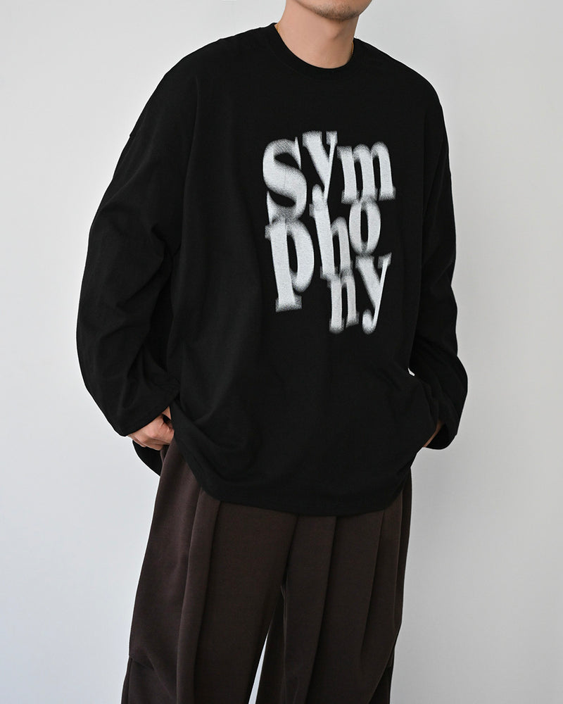 DRW D-RING WIDE PANTS