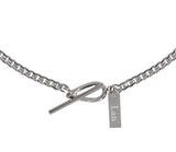 [LAN ARCHIVE] Holding Toggle Choker Necklace