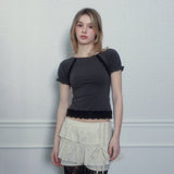 Romantic Lace Top
