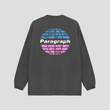 VINTAGE LOGO L/S