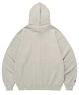 FLAG ANGELS HOODIE ASH(CV2EFUM403A)
