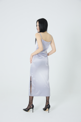 Fuchsia-gray