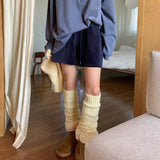 ヘイベルベットパンツ