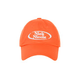 NICOLEソウルサークルボールキャップ