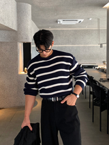 Billy Hachi Dangara Round Knit