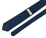 [LAN ARCHIVE] シグニチャーデニムネクタイ
