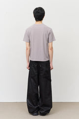 Max Coating Tencel Pants