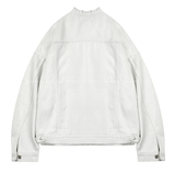 Divine Ellie China Denim Jacket